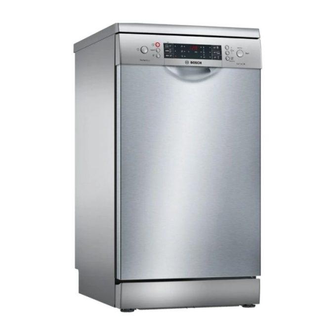 Máy Rửa Chén Bát Bosch SPS66TI01E