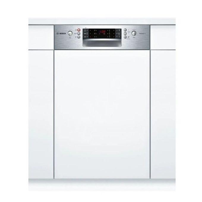 Máy Rửa Chén Bát Bosch SPI66TS01E