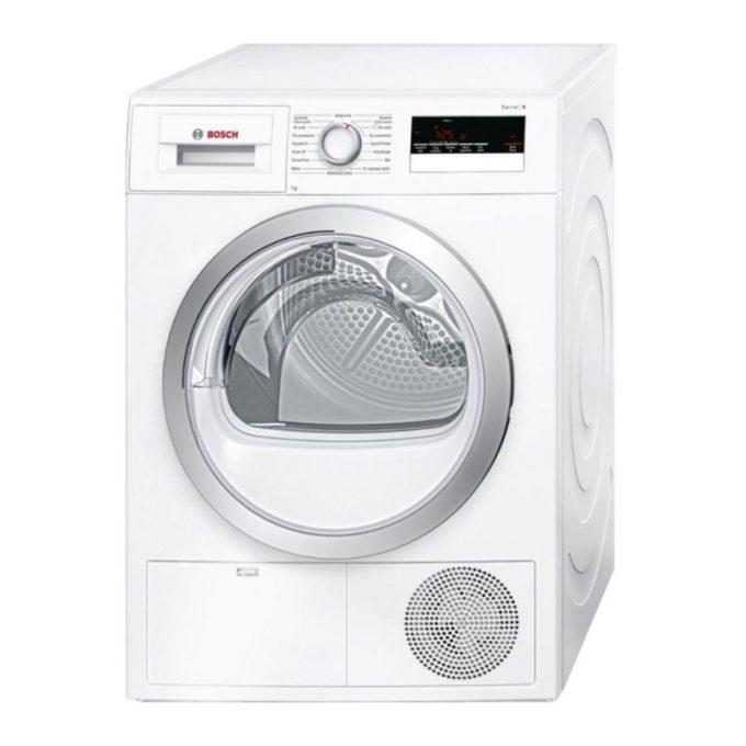 MÁY SẤY QUẦN ÁO BOSCH WTG86400PL