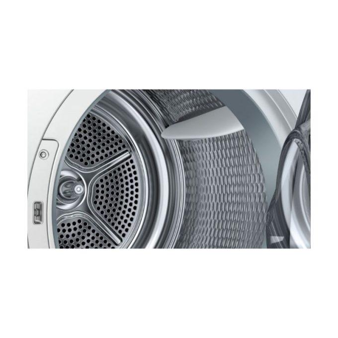 MÁY SẤY QUẦN ÁO BOSCH WTN86200PL