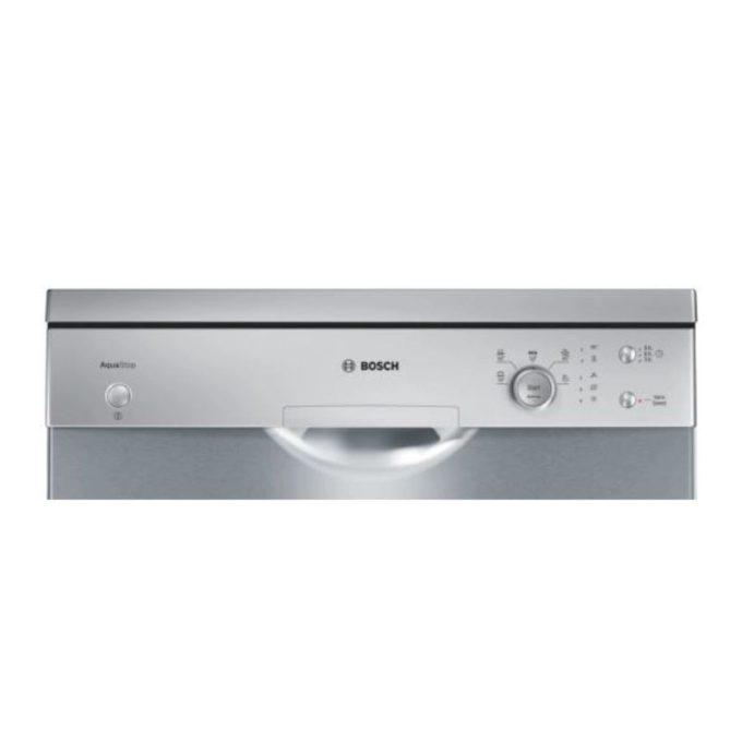 Bảng điều khiển máy rửa chén bát Bosch SMS50D48EU