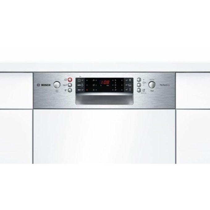Hình ảnh máy rửa chén Bosch SPI66TS01E