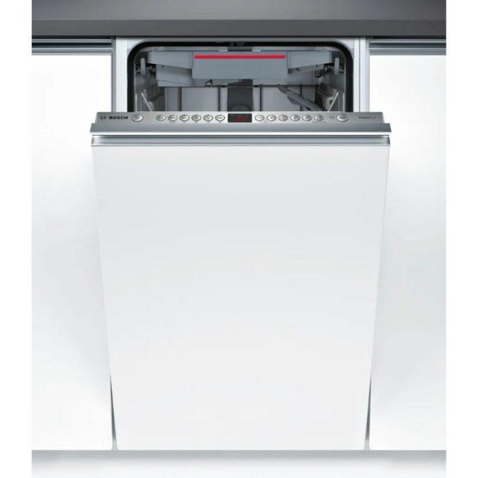 Máy rửa chén bát Bosch SPV46MX00E