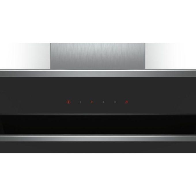 Hình ảnh máy hút mùi Bosch DWK97IM60