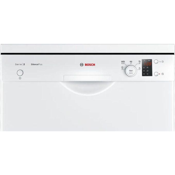 Bảng điều khiển máy rửa bát Bosch SMS25AW00E