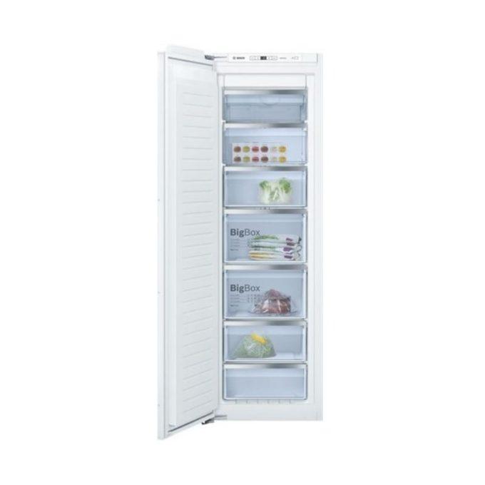 Tủ đông Bosch GIN81AE30