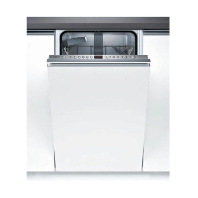 Máy rửa bát Bosch SPV46IX00E