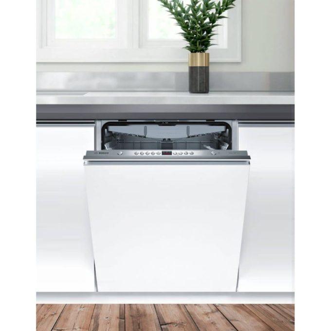 Ảnh thực tế máy rửa chén bát Bosch SMV88TS36E