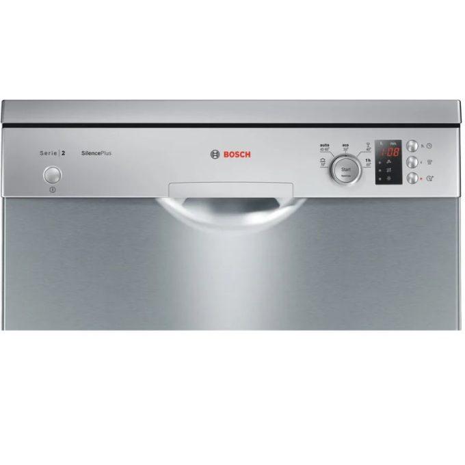 Bảng điều khiển máy rửa bát Bosch SMS25AI02E