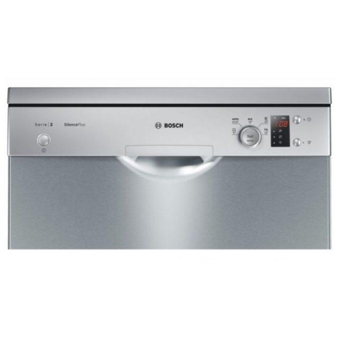 Bảng điều khiển máy rửa bát Bosch SMS25AI03E