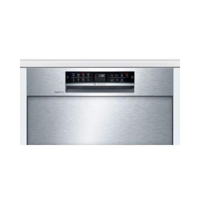 Bảng điều khiển máy rửa bát Bosch SMU68TS02E