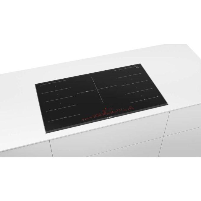 Hình ảnh bếp từ Bosch PXV975DV1E
