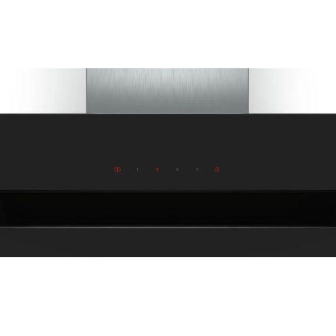 Hình ảnh máy hút mùi Bosch DWK67HM60B