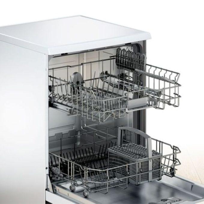 Hình ảnh máy rửa bát Bosch SMS25AW02E