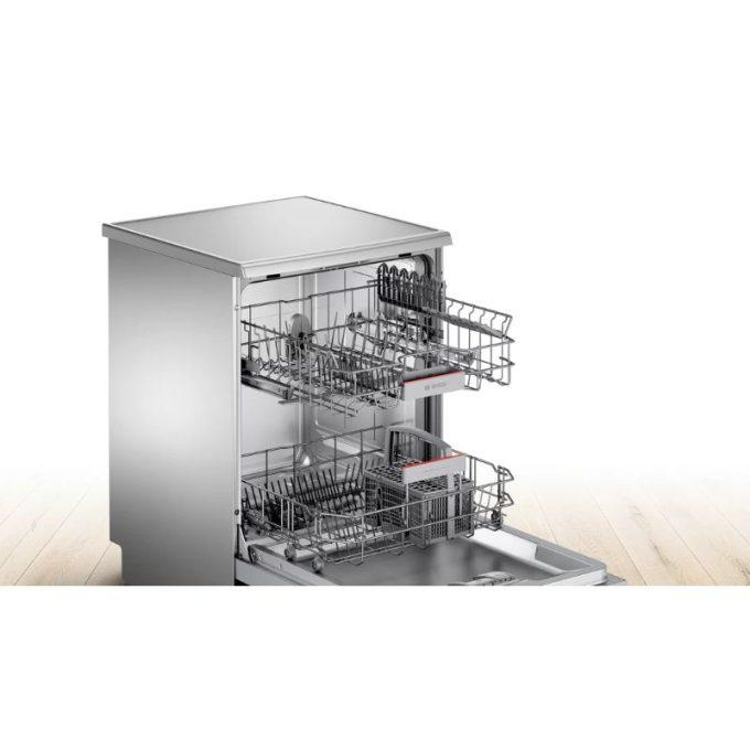 Hình ảnh máy rửa bát Bosch SMS46GI05E