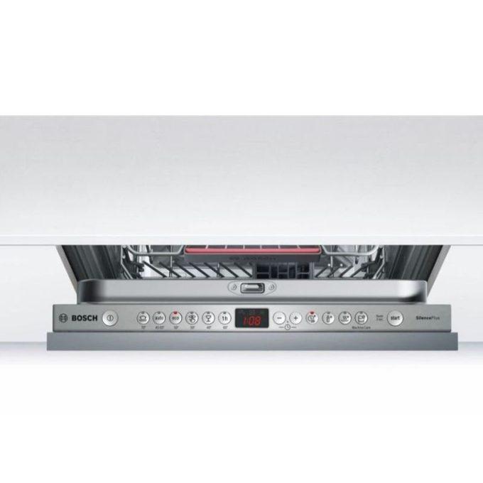Hình ảnh máy rửa bát Bosch SPV46IX00E