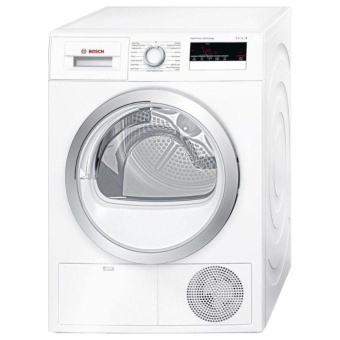 Hình ảnh máy sấy quần áo Bosch WTH82500GB