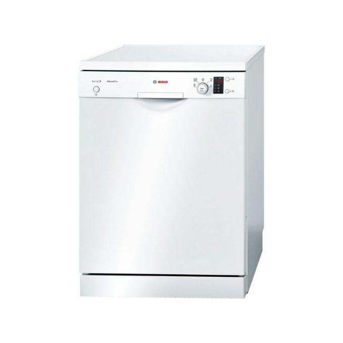 Máy rửa bát Bosch SMS25AW00E
