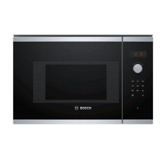 Lò vi sóng âm tủ Bosch BFL523MS0H