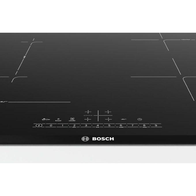 Bảng điều khiển Bếp từ Bosch PVS775FC5E