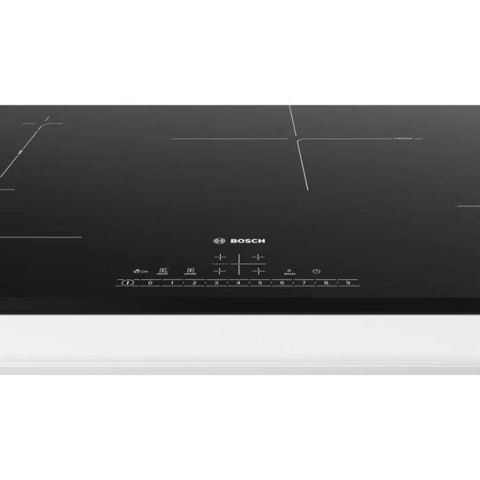 Bảng điều khiển Bếp từ Bosch PVS831FB5E