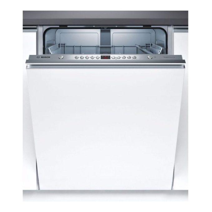 Máy rửa bát âm tủ Bosch SMV45GX02E