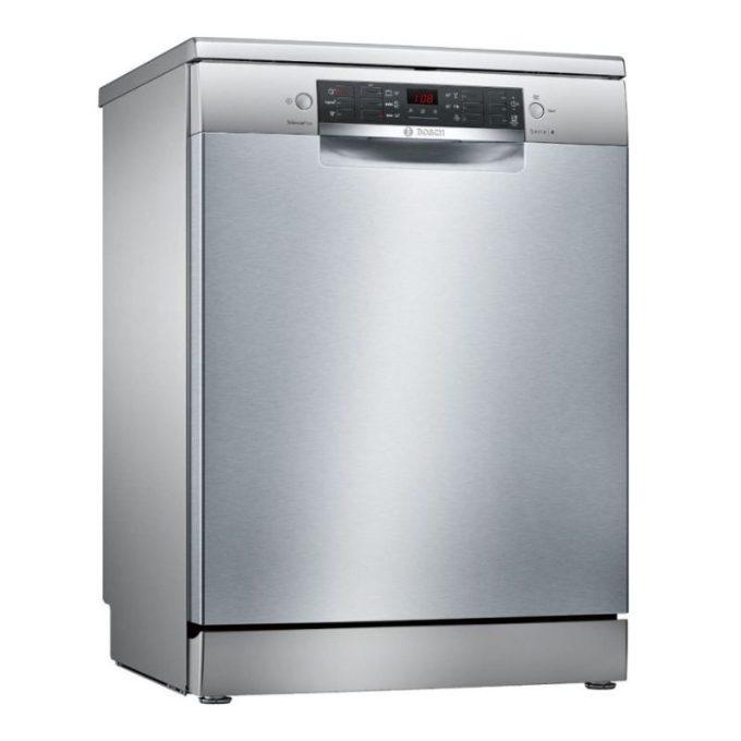 Máy rửa bát độc lập Bosch SMS46MI08E