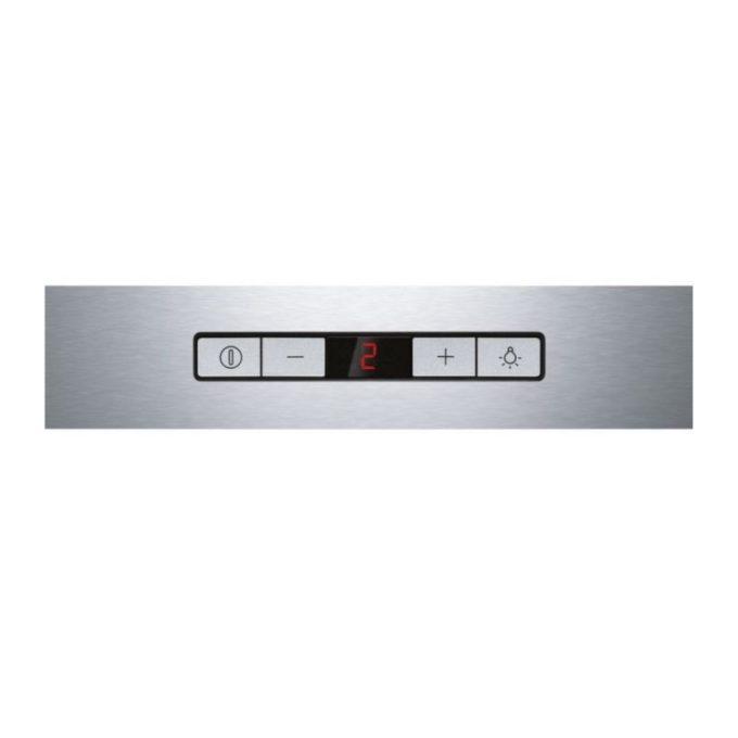 Máy hút mùi đảo Bosch DIB091E50