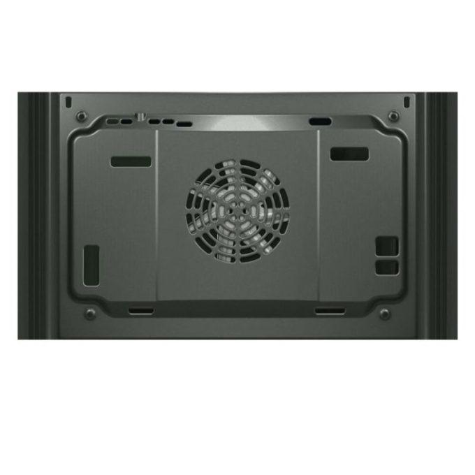 Lò nướng Bosch HBA74R251E