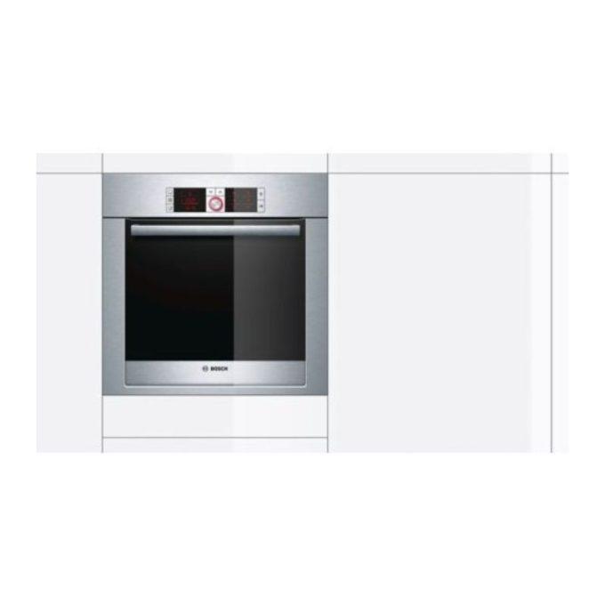 Lò nướng Bosch HBG36T650