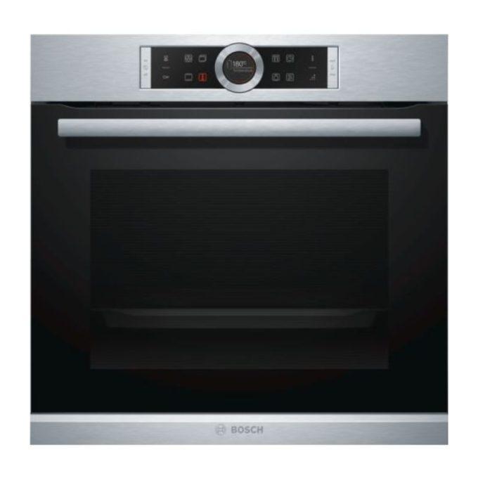 Lò nướng Bosch HBG655BS1