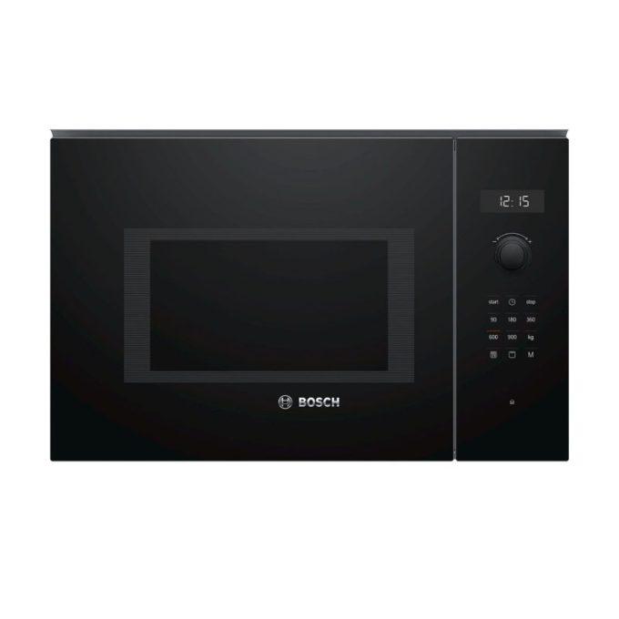 Lò vi sóng âm tủ Bosch BEL554MB0