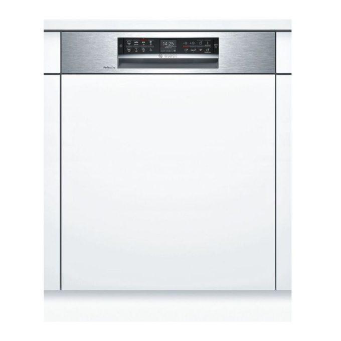 Máy rửa bát âm tủ Bosch SMI68TS06E