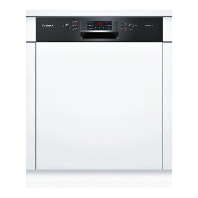 Máy rửa bát âm tủ Bosch SMI46GB01E