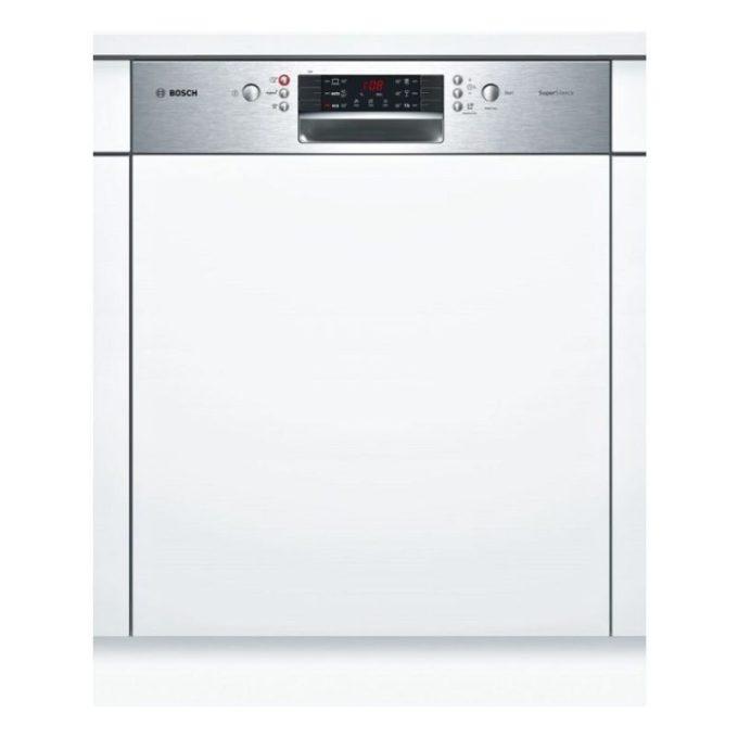Máy rửa bát âm tủ Bosch SMI46IS09E