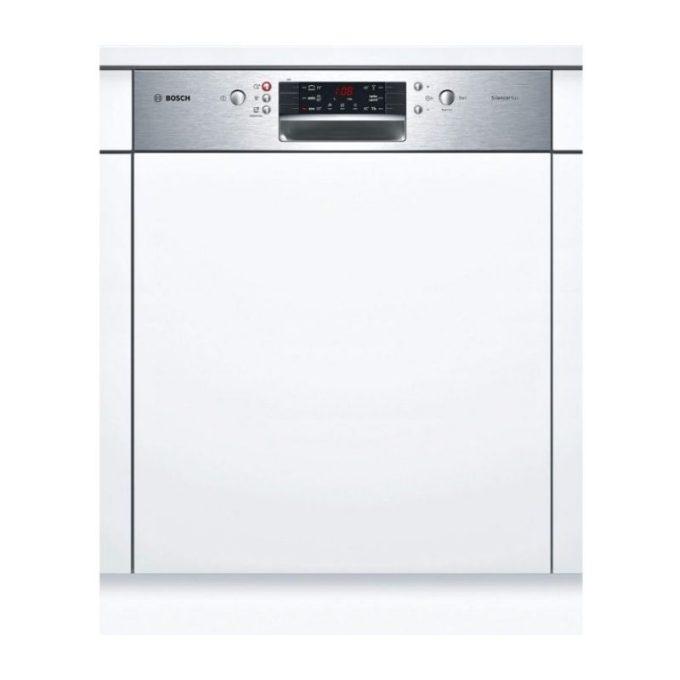 Máy rửa bát âm tủ Bosch SMI46MS01E