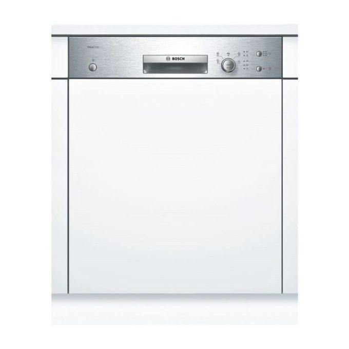 Máy rửa bát âm tủ Bosch SMI50D35EU
