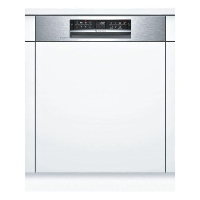 Máy rửa bát âm tủ Bosch SMI68IS00E