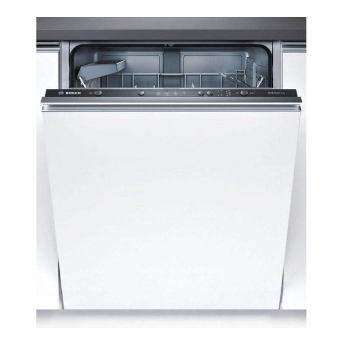 Máy rửa bát âm tủ Bosch SMV41D10EU