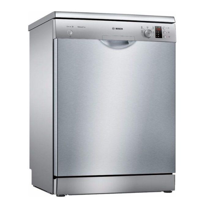 Máy rửa bát độc lập Bosch SMS25FI05E