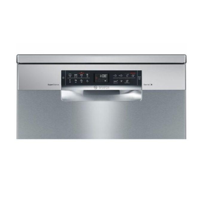 Máy rửa bát độc lập Bosch SMS68MI06E