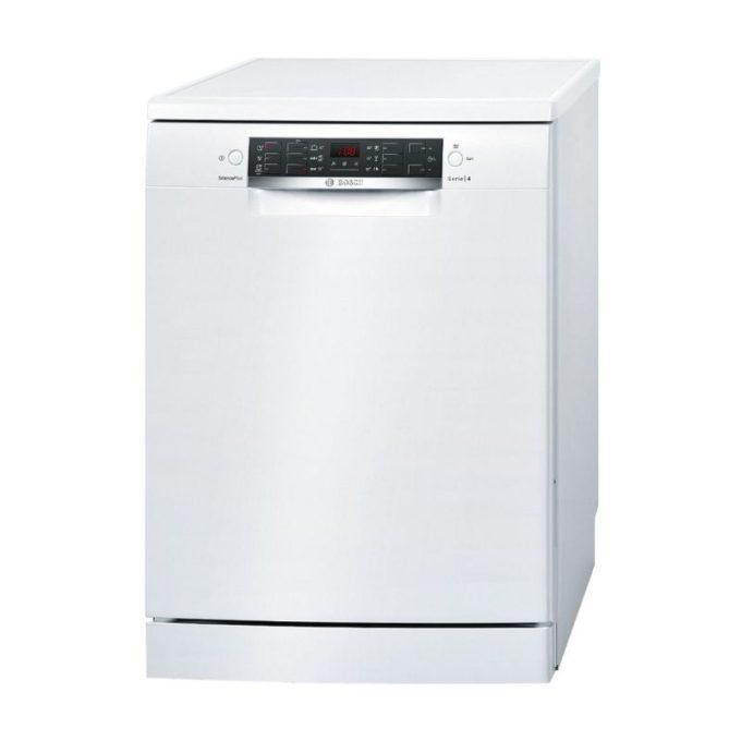Máy rửa bát Bosch SMS46MW00E
