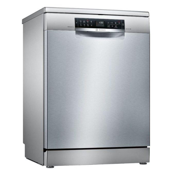 Máy rửa bát độc lập Bosch SMS68II07E