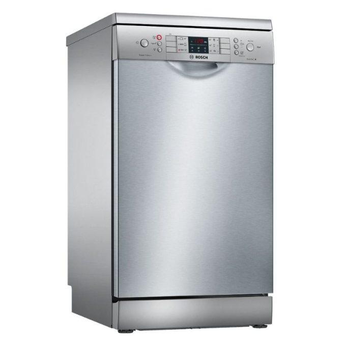 Máy rửa bát độc lập Bosch SPS46MI01E