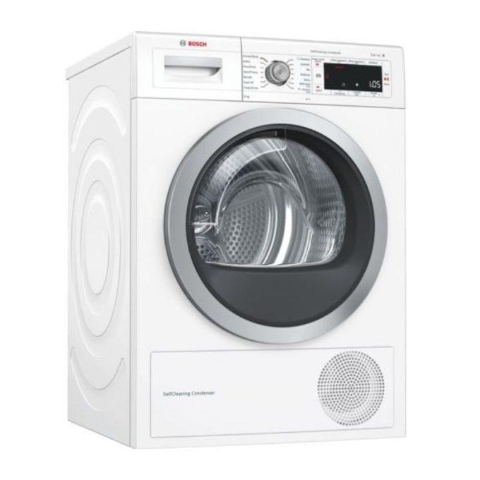 Máy sấy quần áo Bosch WTW85561PL