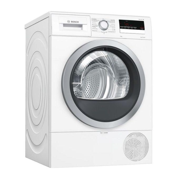 Máy sấy quần áo Bosch WTR85V00SG