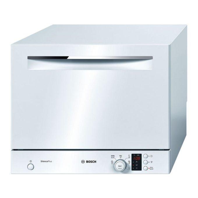 Máy rửa bát mini Bosch SKS62E22EU 8 bộ