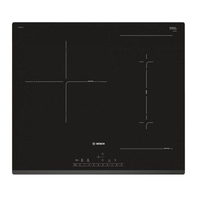 Bếp từ 3 vùng nấu Bosch PVJ611FB5E