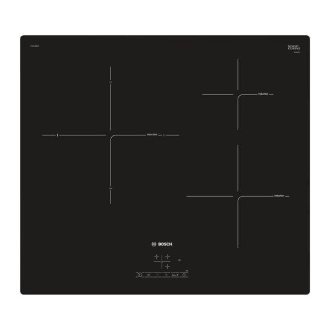 Bếp từ Bosch PIJ611BB1E