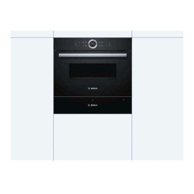 Khay hấp Bosch BIC630NB1